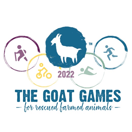 Alaqua Animal Refuge Joins 13 Animals Sanctuaries Around the Country for the Third Annual Goat Games