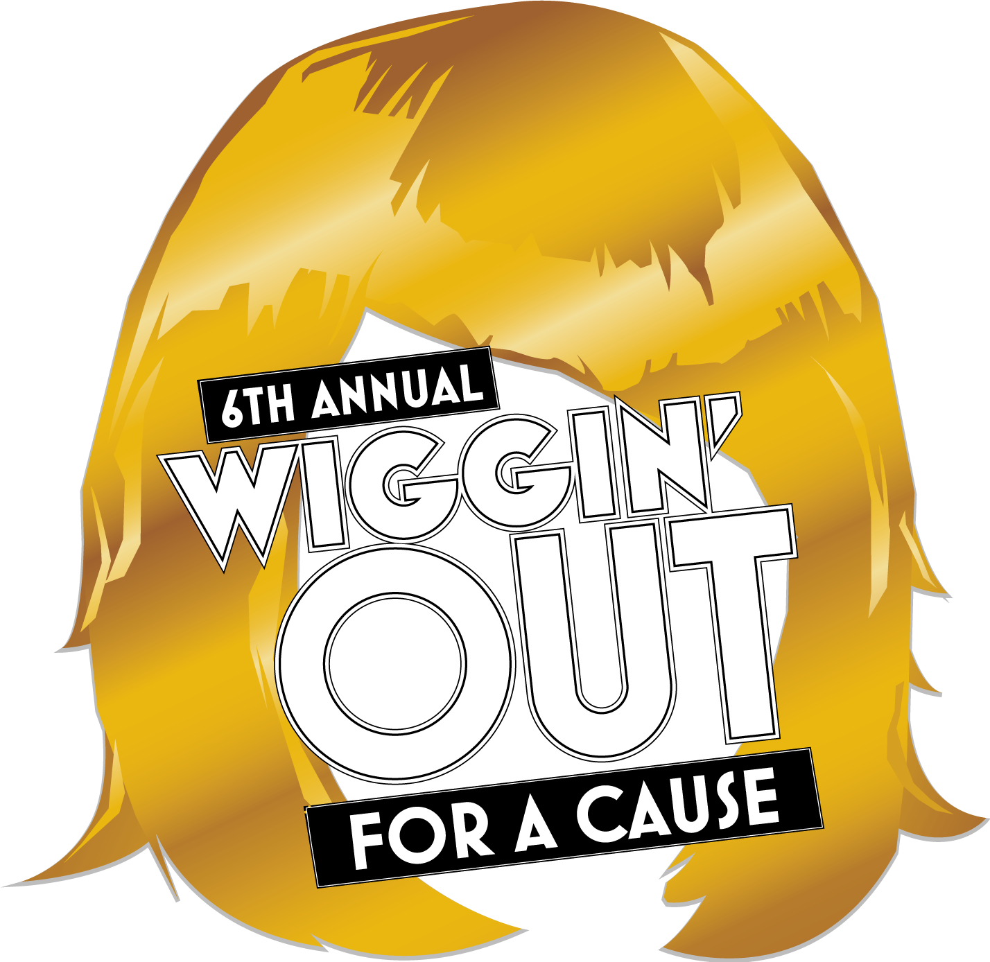 6th Annual Wiggin Out for A Cause