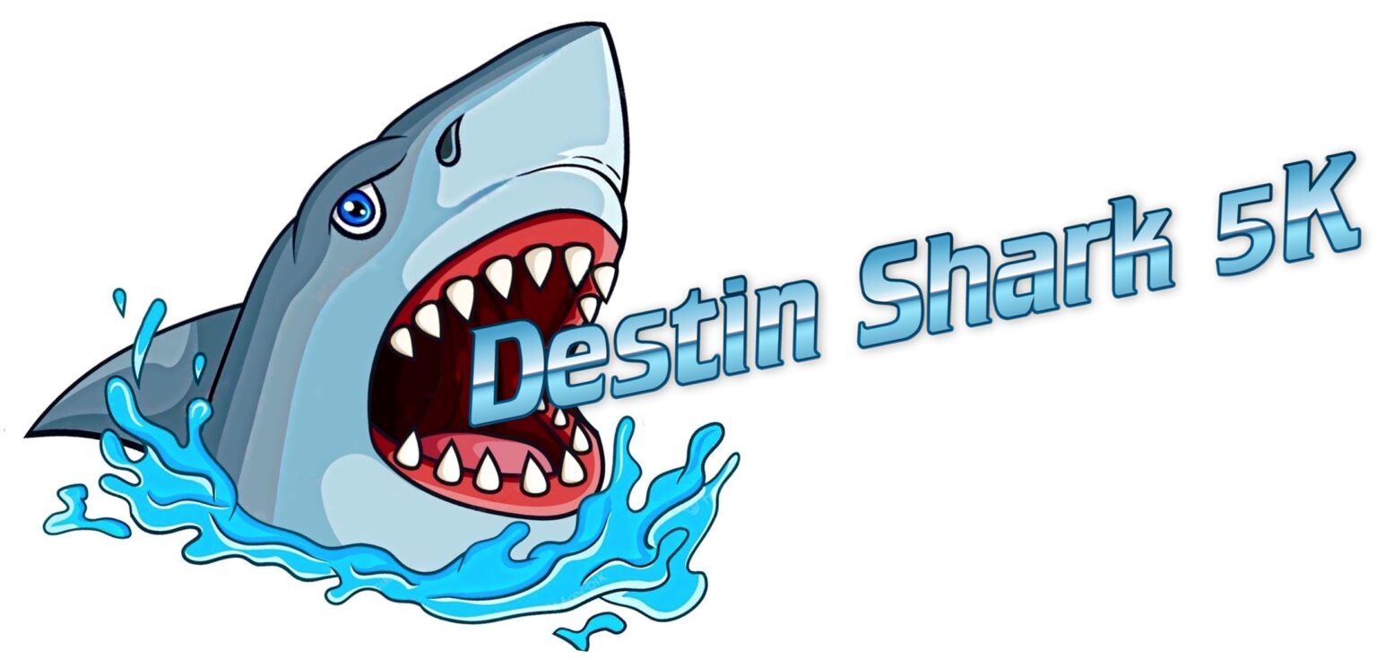Destin Shark 5K Set for October 9th 30A TV Information