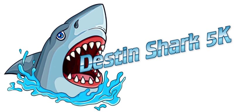 Destin Shark 5K Set for October 9th | 30A TV | Information