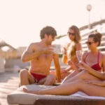 Spring Break 2024 college list of dates holiday vacation