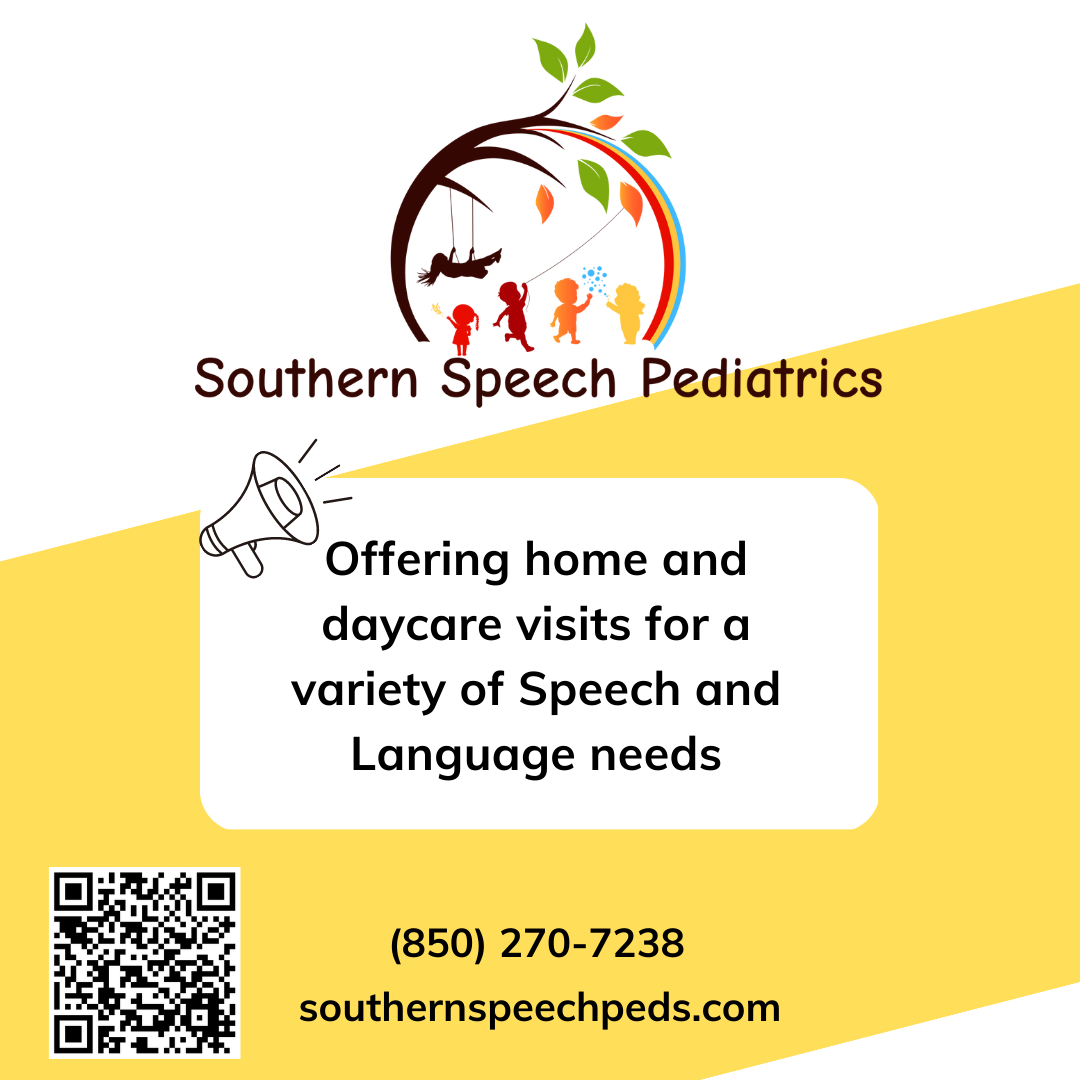 Southern Speech Pediatrics, LLC