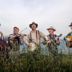 @AppalachianShow to play the Florida State #Bluegrass Festival and #Chili Cook-off Saturday,