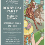 Derby Day 30a