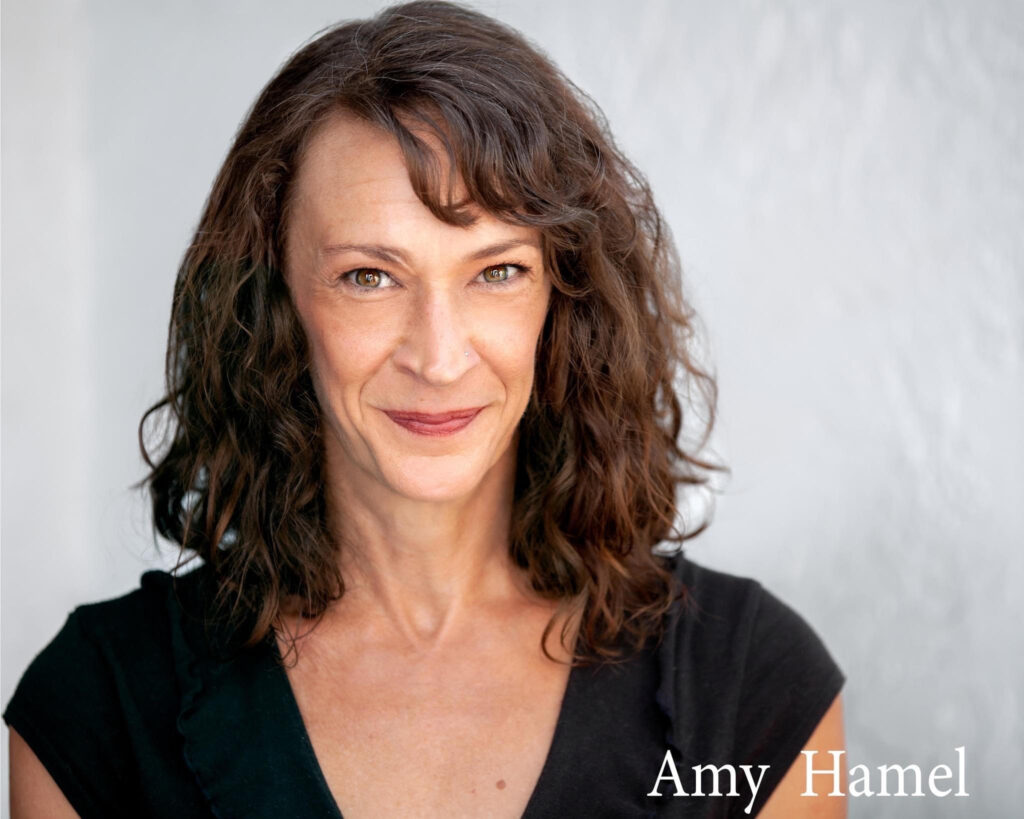 Veteran Broadway Performer Amy Hamel Announced as Director for Emerald Coast Theatre Company
