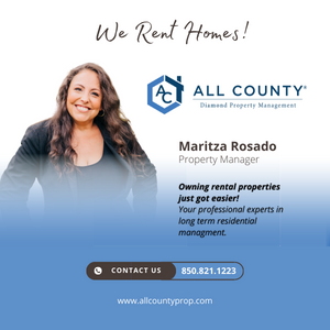 All County Diamond Property Management