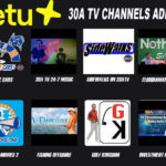 30A Media, a leading provider of streaming television content, is pleased to announce its recent syndication agreement with FAST Channels TV