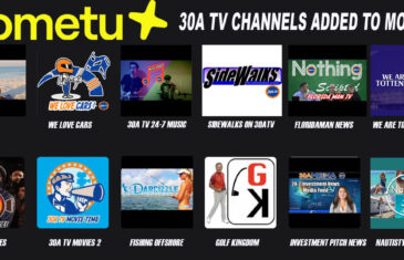 30A Media, a leading provider of streaming television content, is pleased to announce its recent syndication agreement with FAST Channels TV