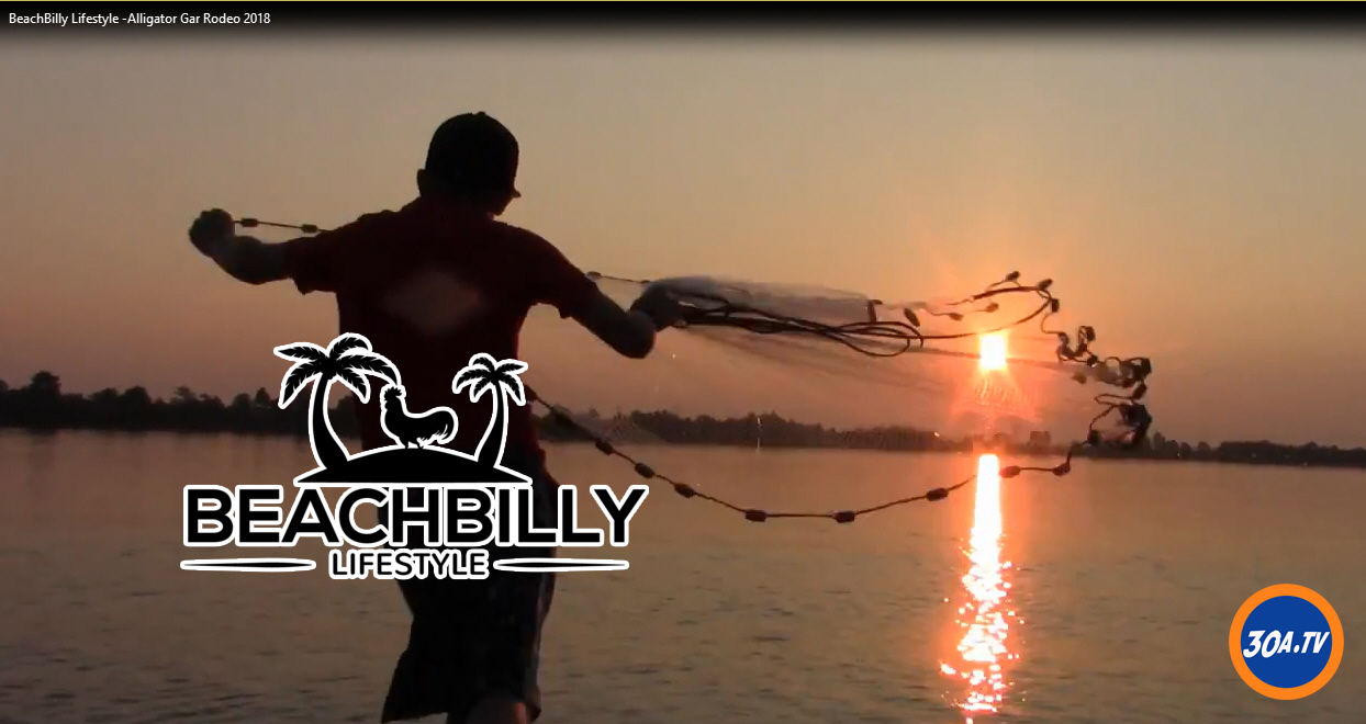 “Beachbilly Lifestyle” TV Show Makes a Splash, Now Streaming Nationwide