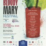 Bloody Mary Festival