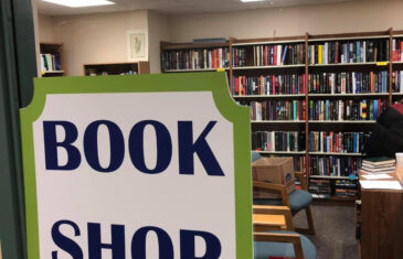 Friends of the Walton County Library Announce Annual Book Sale with Largest Collection Yet