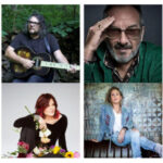 JEFF TWEEDY, ELVIS COSTELLO & THE IMPOSTERS, ROSANNE CASH, KT TUNSTALL