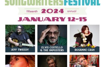 The festival will also be welcoming the following first-timers to 30A: KELLY WILLIS, SHANNON WHITWORTH AND WOODY PLATT, SUNNY WAR, CHAPEL HART, JOHN MUQ, JACK BARKSDALE, THE PINK STONES, DAVID CHILDERS, MEGAN BURTT, RACHAEL KILGOUR, PETE FRANCIS, DEREK and KATELYN DRYE, MATTHEW KILLOUGH, MIKE KINNEBREW, CAITLIN CANNON and BAYLEE LITTRELL.