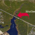 Deer Lake 30A Closure