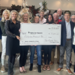 The Market Shops Eighth Annual Bloody Mary Festival Raises $41,000 for Habitat for Humanity - Walton County