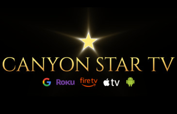 Canyon Star TV