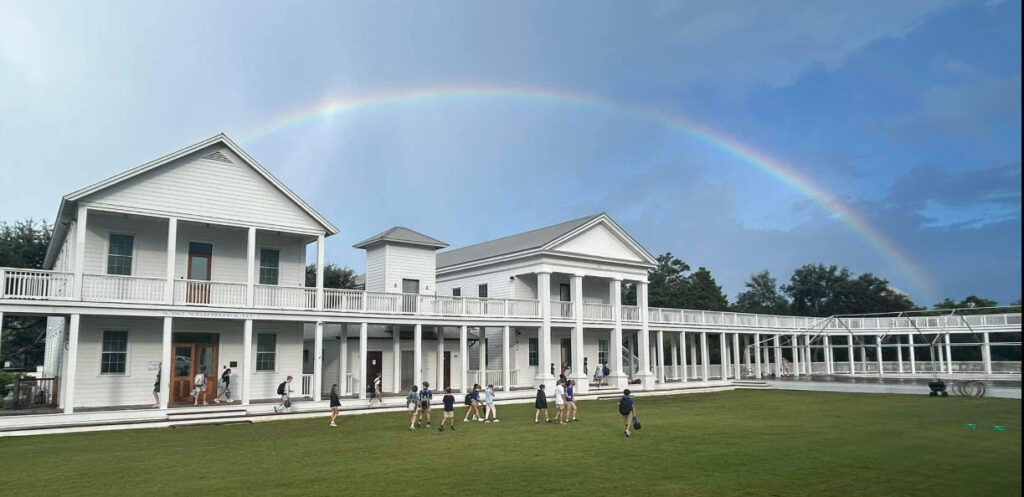 SEASIDE SCHOOL™ Opens 2026-2027