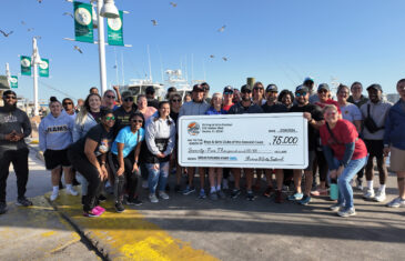 5th Annual Shrimp & Grits Festival Raises $75,000 for The Boys & Girls Clubs of the Emerald Coast