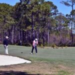 ECCAC’s signature Gala & Golf events