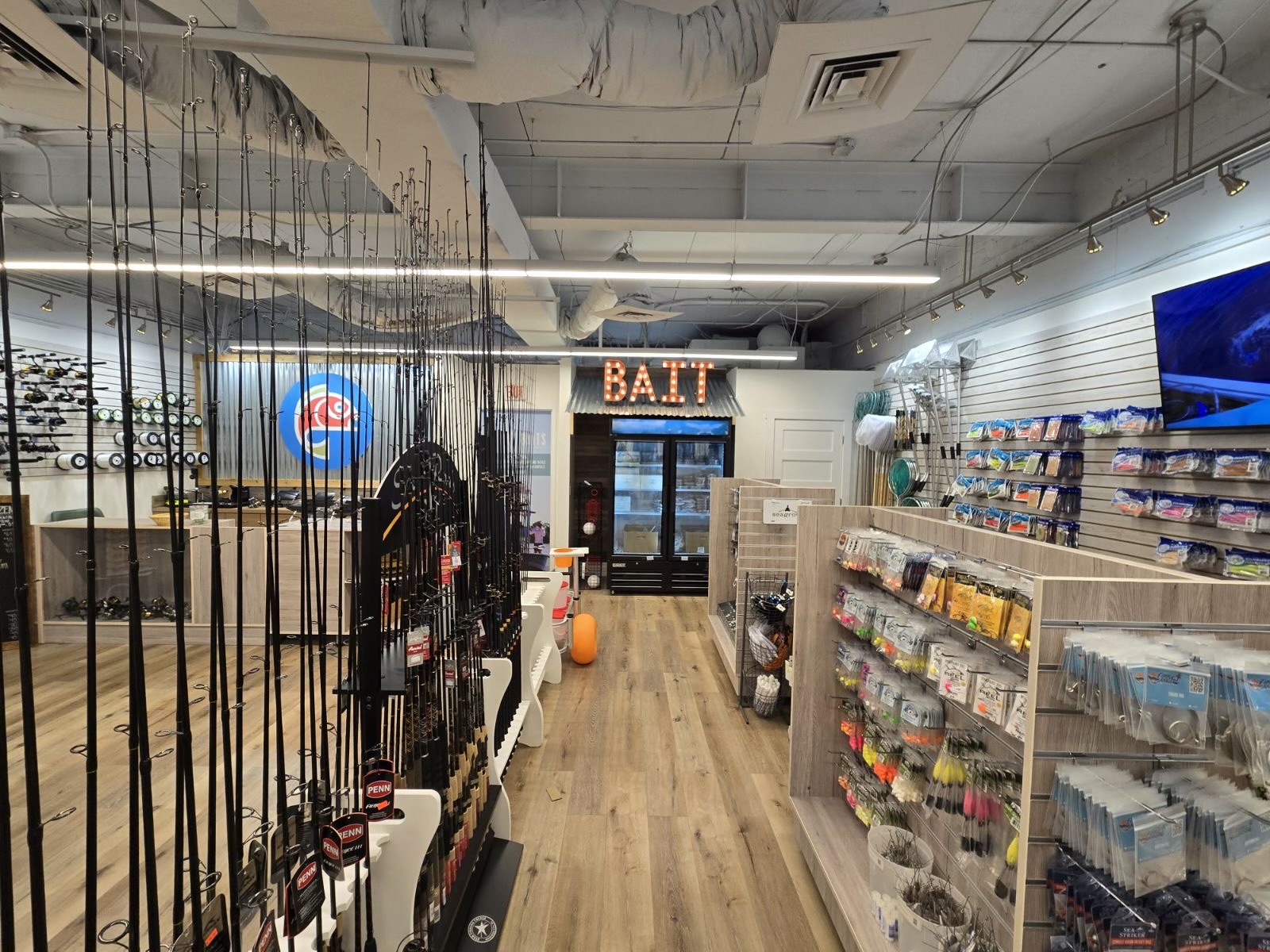 Bay Baits Expands with Second Location and Fishing Charters