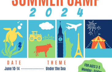 Ohana Day School Announces 2024 Summer Camp