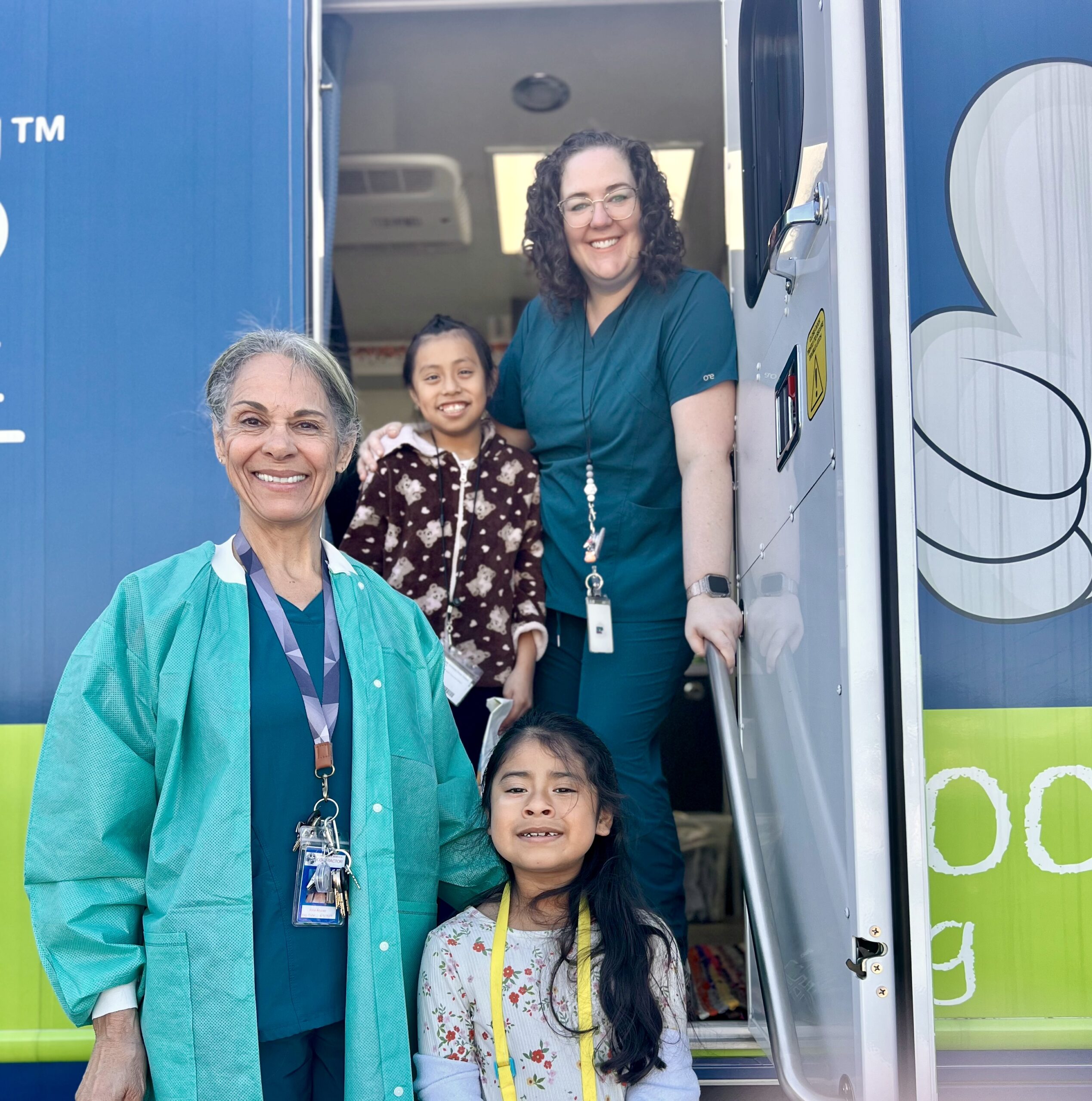 Children’s Volunteer Health Network Announces Record-Breaking Community Impact cvhnkids