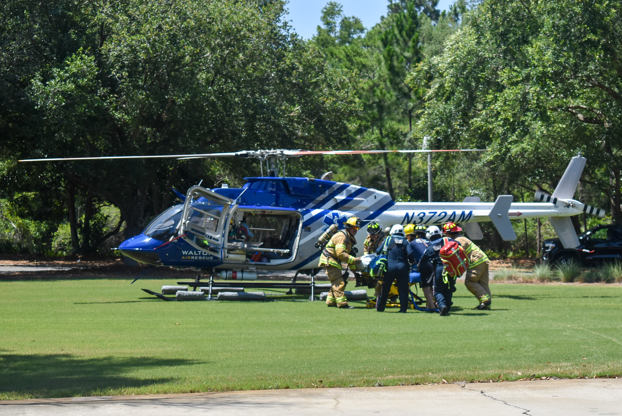 News on Shark Attacks Watersound Inlet Beach