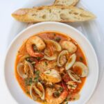 Table Five Private Chef + Catering Returns Under Chef Phillip McDonald