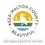 Walton County Tourism Department Launches Keep Walton County Beautiful