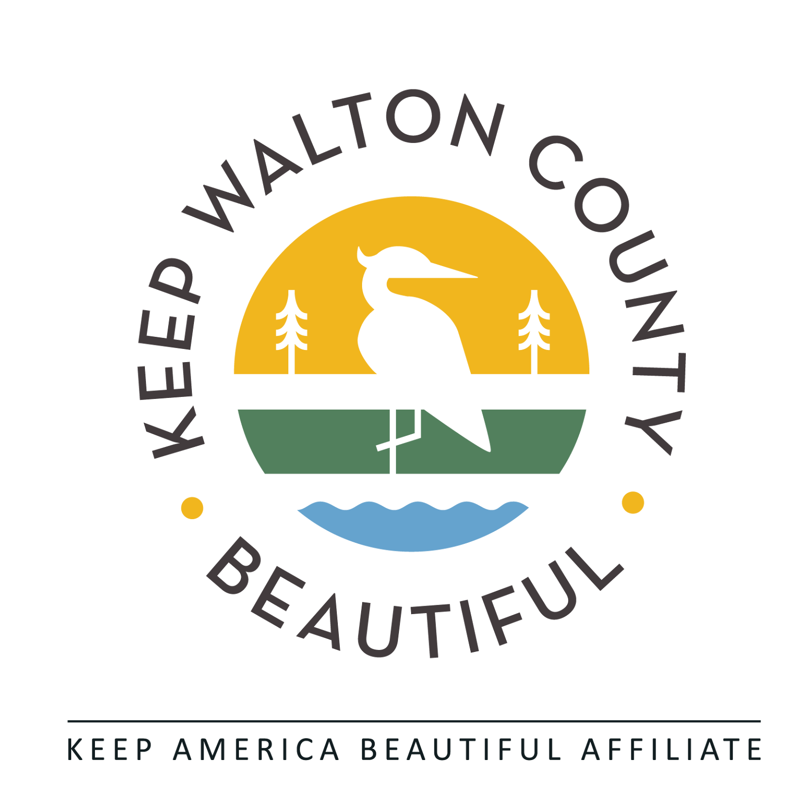 Walton County Tourism Department Launches Keep Walton County Beautiful