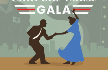 SOF MISSIONS HOSTS 8th Annual GALA to empower and heal our nation’s heroes