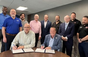 Florida SBDC Network, FloridaMakes Affirm Partnership