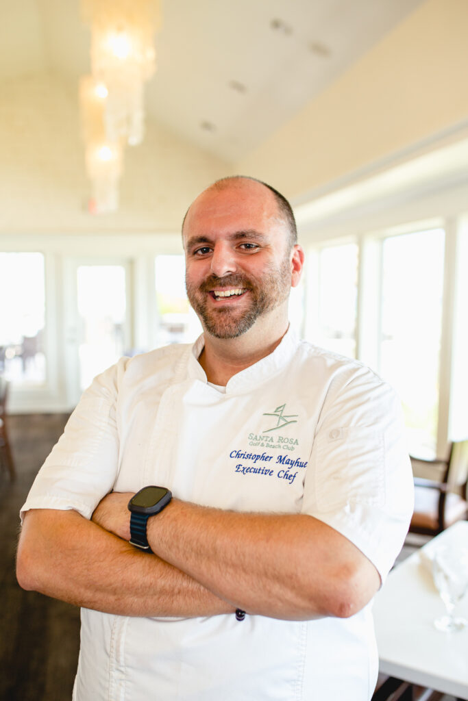 A New Era of Culinary Excellence at Vue on 30a