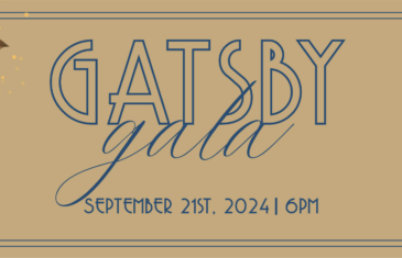 Great Gatsby Themed Gala to Raise Inaugural Funds for Harlans Place Foundation