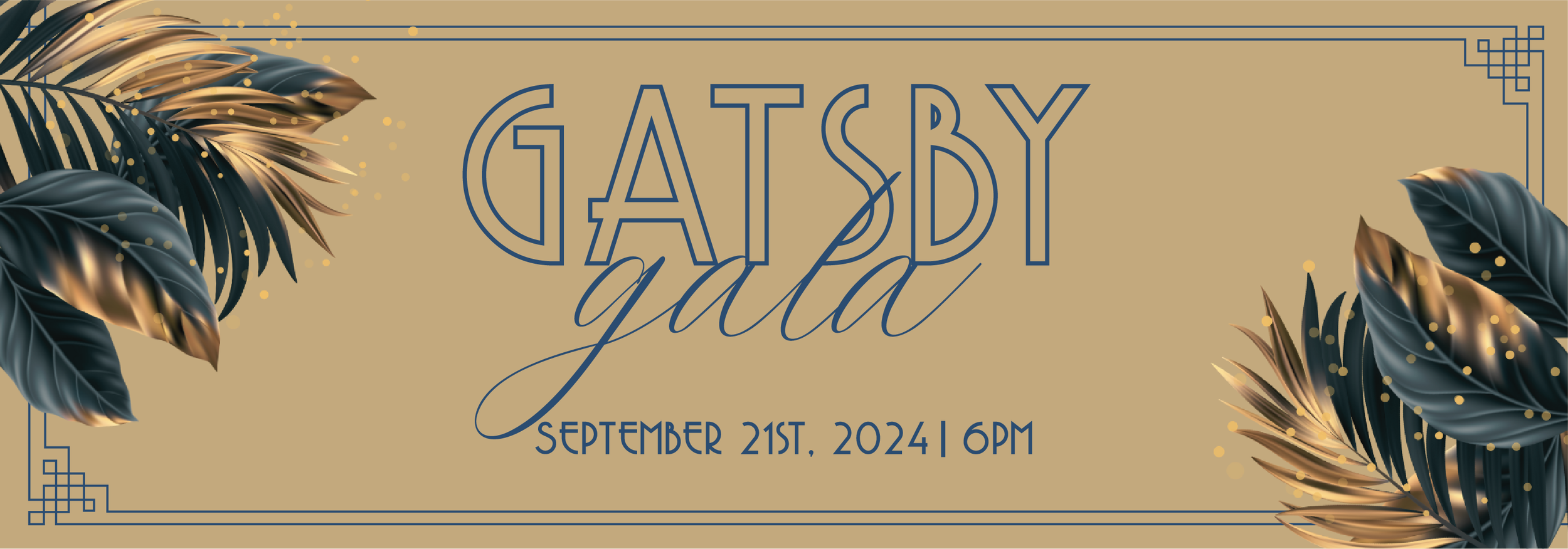 Great Gatsby Themed Gala to Raise Inaugural Funds for Harlans Place Foundation