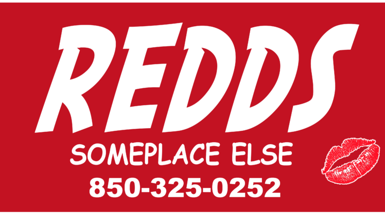 Redds Someplace else 