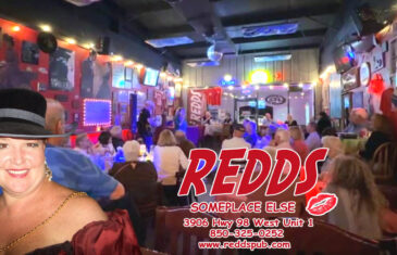 Redds 30a Pub
