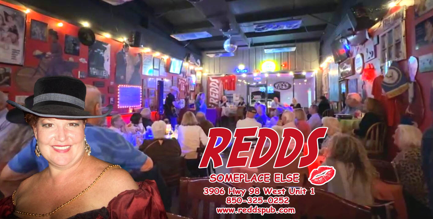 Redd’s Pub Forced to Relocate, Finds New Home on US Hwy 98