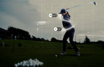 SANTA ROSA GOLF & BEACH CLUB BRINGS NEW 3D AI GOLF TECHNOLOGY TO NORTHWEST FLORIDA