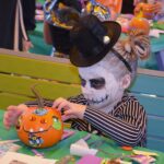 BooLu’s Kid’s Halloween Festivities at LuLu’s Destin