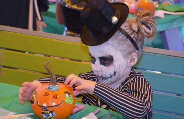 BooLu’s Kid’s Halloween Festivities at LuLu’s Destin