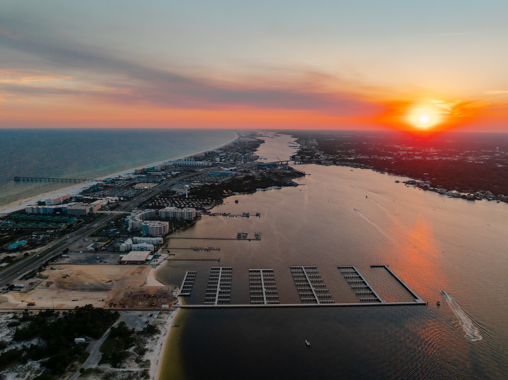 Sunset Isle Yacht Club to Host Grand Opening and Ribbon Cutting with Local Chamber