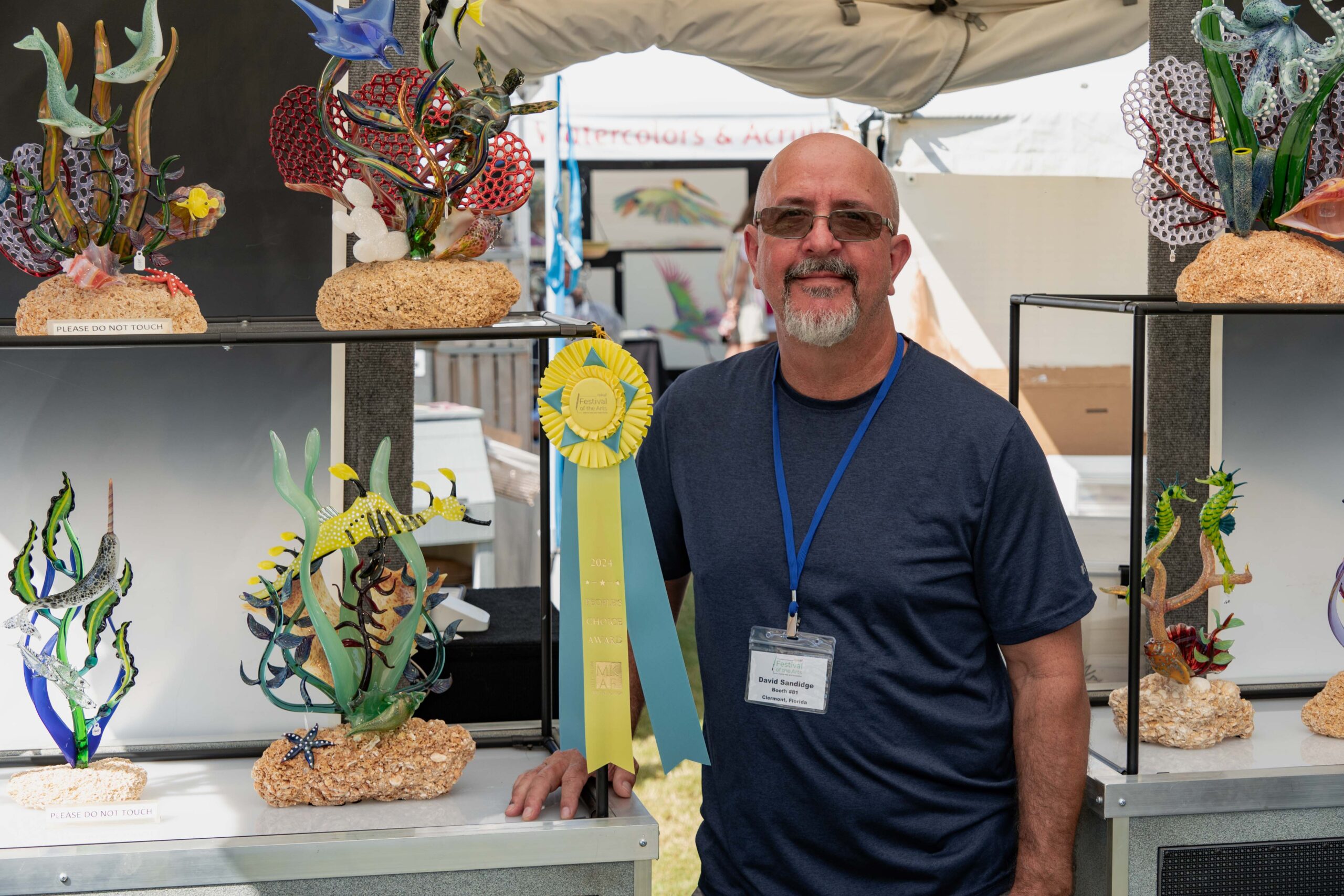 MATTIE KELLY ARTS FOUNDATION AWARDS $12,100 TO 29 ARTISTS IN 29TH ANNUAL FESTIVAL OF THE ARTS