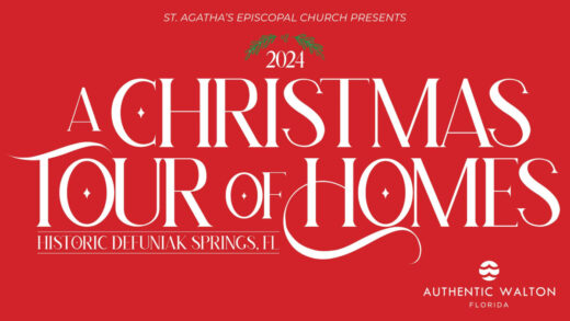 2024 Christmas Tour of Homes