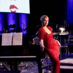 BIG BAND HOLIDAY TOAST ‘N JAM FEATURING MORGAN JAMES