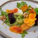 SURFING DEER’S NEW FALL MENU BRINGS WILD GAME AND SMALL PLATES TO THE TABLE