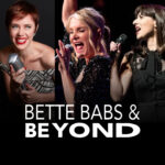 SINFONIA GULF COAST PRESENTS BETTE, BABS & BEYOND JAN. 17