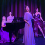 Emerald Coast Theatre Company Presents Timeless Love: Songs through the Ages Valentine's Day Musical Revue