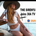 30A Media Partners with The Siren’s Log to Broadcast and Syndicate Adventure Content