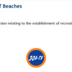 Sen Trumbull Introduces Bill to free up access to public beaches